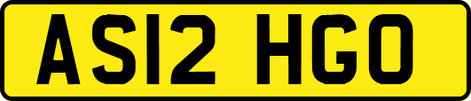 AS12HGO