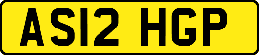 AS12HGP
