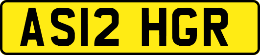 AS12HGR