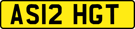 AS12HGT