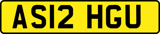 AS12HGU