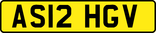 AS12HGV