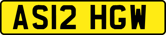 AS12HGW