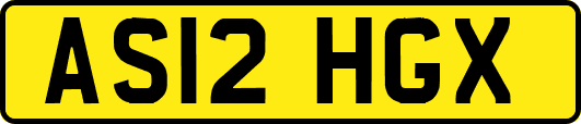 AS12HGX
