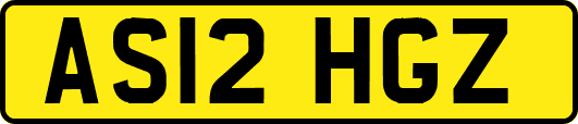AS12HGZ