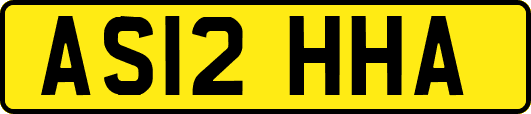 AS12HHA