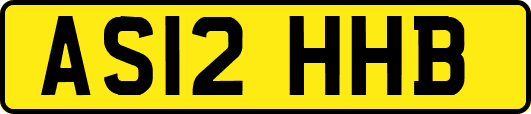 AS12HHB