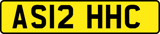 AS12HHC