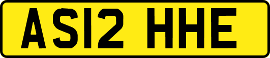 AS12HHE