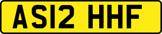 AS12HHF