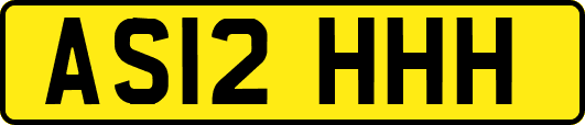 AS12HHH