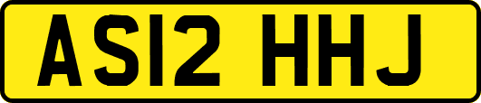 AS12HHJ