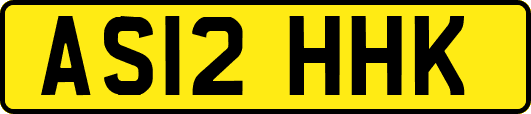 AS12HHK