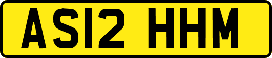 AS12HHM
