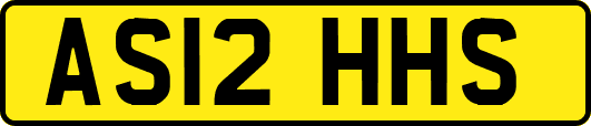 AS12HHS