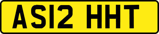 AS12HHT