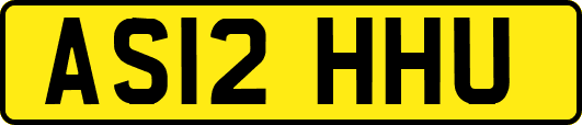 AS12HHU