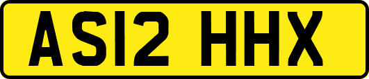 AS12HHX