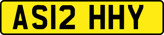 AS12HHY