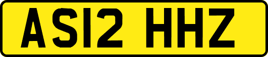 AS12HHZ