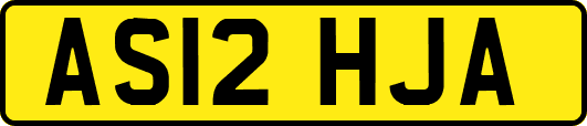 AS12HJA