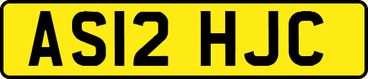 AS12HJC