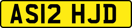 AS12HJD