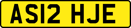 AS12HJE