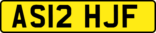 AS12HJF