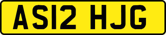 AS12HJG
