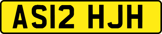 AS12HJH