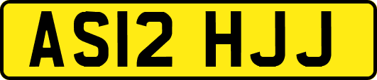AS12HJJ