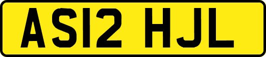 AS12HJL