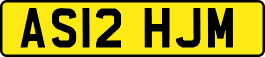 AS12HJM