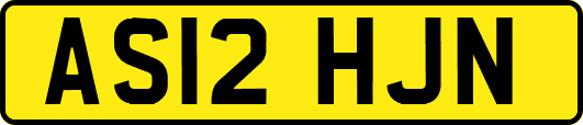 AS12HJN
