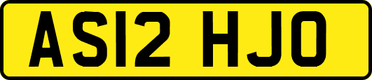 AS12HJO