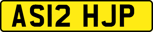 AS12HJP