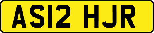 AS12HJR