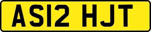 AS12HJT