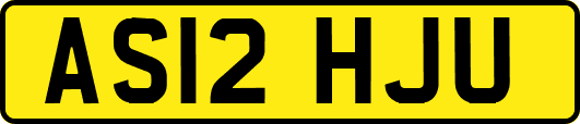 AS12HJU