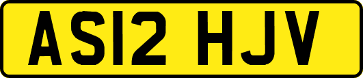 AS12HJV