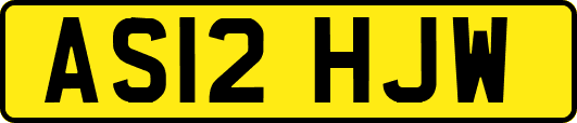 AS12HJW