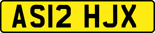 AS12HJX