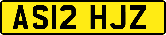AS12HJZ