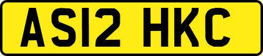 AS12HKC