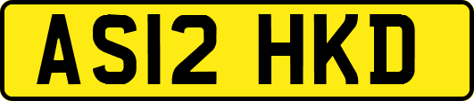 AS12HKD