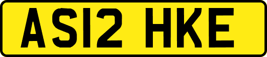 AS12HKE