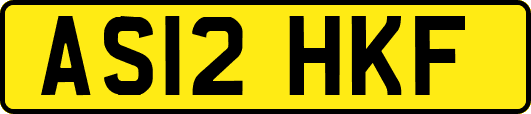 AS12HKF