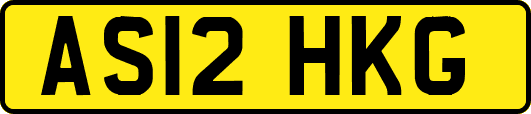 AS12HKG