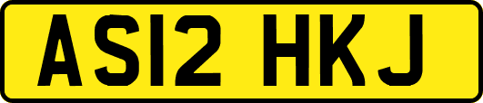 AS12HKJ